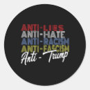 Zoek naar fascisme stickers Antitroef