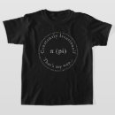 Zoek naar wiskunde pi tshirts Nerd