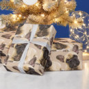 Zoek naar french cadeaupapier Schattig