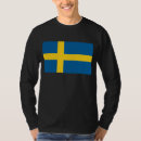 Zoek naar zweden vlag tshirts Cool