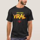 Zoek naar biohazard symbool tshirts Biogevaar