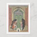 Zoek naar illustrations briefkaarten From