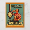 Zoek naar dandy briefkaarten Drink