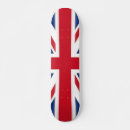 Zoek naar brit skateboards Vlag