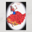 Zoek naar flamenco uitnodigingen Spanje