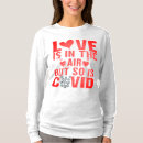 Zoek naar koevoet tshirts Valentijn