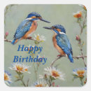 Zoek naar ijsvogels stickers Ijsvis