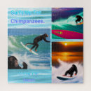 Zoek naar chimpansee puzzels Grappig