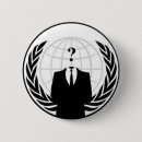 Zoek naar hacker buttons Vrijheid