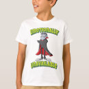 Zoek naar vampier tshirts Vleermuis