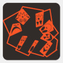 Zoek naar pompoen gezicht stickers Zwart