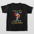 Zoek naar grappige kip tshirts Voor kinderen