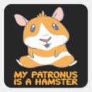 Zoek naar hamsters stickers Cavia