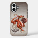 Zoek naar chinese draken posters Tekening