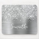 Zoek naar glitter muismatten Glamour