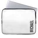 Zoek naar naam laptop sleeves Voor hem