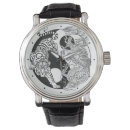 Zoek naar yin yang horloges Symbool