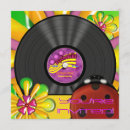 Zoek naar vinyl uitnodigingen Vintage