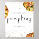 Zoek naar pompoen posters Minimalistisch