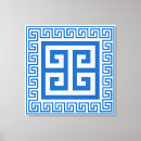 Zoek naar key kunst Geometrisch
