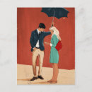 Zoek naar bus briefkaarten Retro