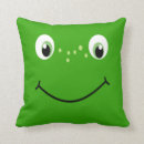 Zoek naar gezichten kussens Ieder kind