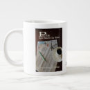 Zoek naar mysterie mokken Humor