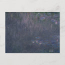 Zoek naar waterlilies briefkaarten Waterlily