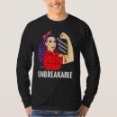 Zoek naar embolie tshirts Warrior