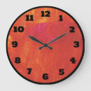 Zoek naar acryl klokken Waterverf