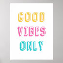 Zoek naar positieve vibes posters Optillen