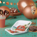 Zoek naar krab borden Schattig