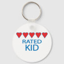 Zoek naar kids sleutelhangers Hart