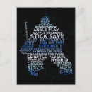 Zoek naar hockey verjaardagskaarten Doelman