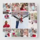 Zoek naar collage klokken Elk persoon