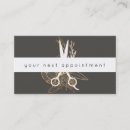 Zoek naar scissors visitekaartjes Modern