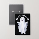 Zoek naar gelukkig halloween buttons Geest