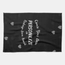 Zoek naar gunsten keuken handdoeken Blanco