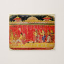 Zoek naar indian puzzels 16th