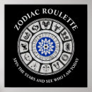Zoek naar zodiac sign posters Zodiaan