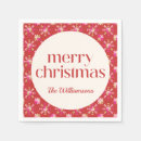 Zoek naar geometrische servetten Modern