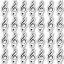 Zoek naar muziek sleutel stickers Troebelen