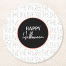 Zoek naar halloween onderzetters Geest