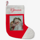 Zoek naar vintage santa kerstsokken Vakantie