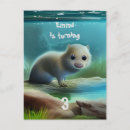 Zoek naar otter verjaardag Blauw