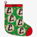 Zoek naar huisdier kerstsokken Puppy