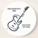 Zoek naar met gitaar onderzetters Elk persoon