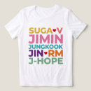 Zoek naar kpop kleding Liefde