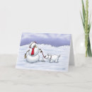 Zoek naar sneeuwhond kaarten Kerstmis