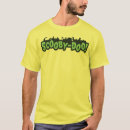 Zoek naar scooby doo tshirts Scooby the bende